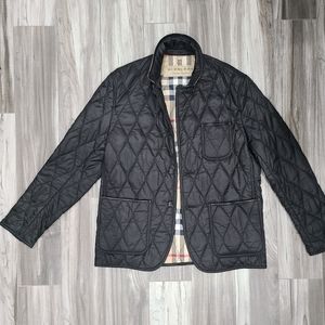 Burberry Jacket